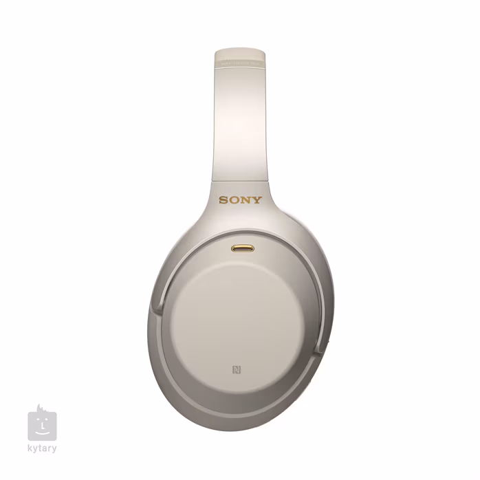 Sony WH1000XM3S.CE7 - Vezeték nélküli fülhallgató