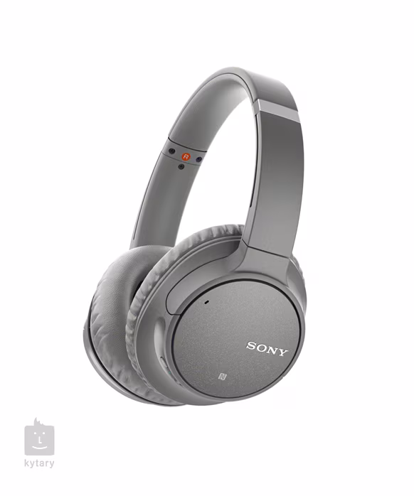 Sony WHCH700NH.CE7 - Vezeték nélküli fülhallgató