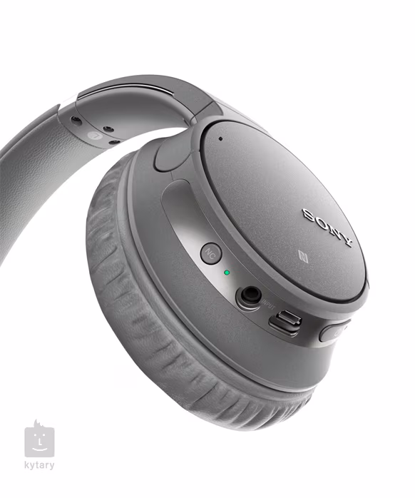 Sony WHCH700NH.CE7 - Vezeték nélküli fülhallgató
