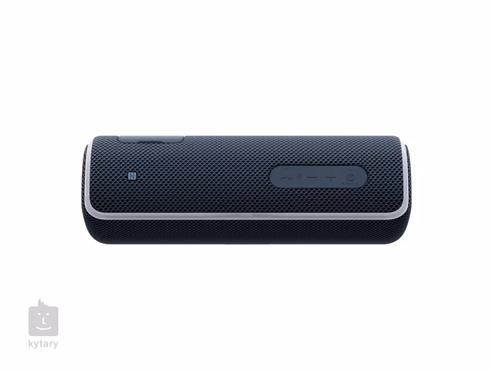 Sony SRSXB21B.CE7 - Vezeték nélküli hordozható hangfal