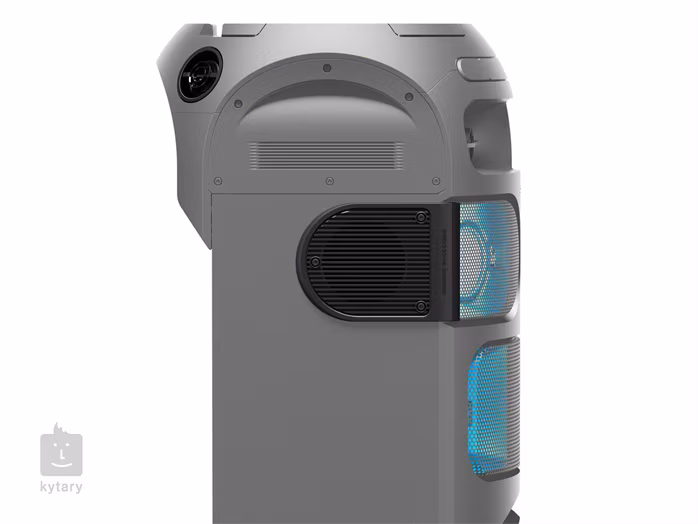 Sony MHCV81D.CEL - Vezeték nélküli hordozható hangfal