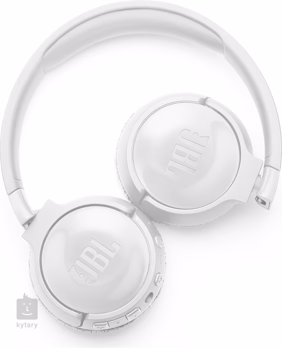 JBL Tune600BTNC White - Vezeték nélküli fülhallgató