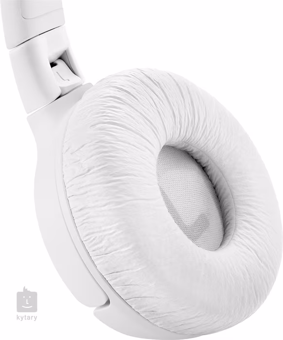 JBL Tune600BTNC White - Vezeték nélküli fülhallgató
