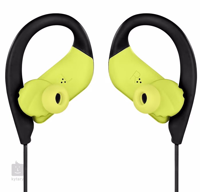 JBL Sprint Yellow - Vezeték nélküli fülhallgató