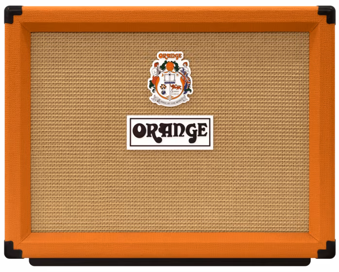 Orange Tremlord 30 - Csöves gitárkombók