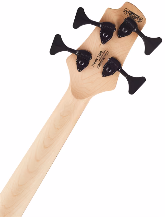 Cort B4 FL MHPZ OPTA - Érintő nélküli basszusgitárokat