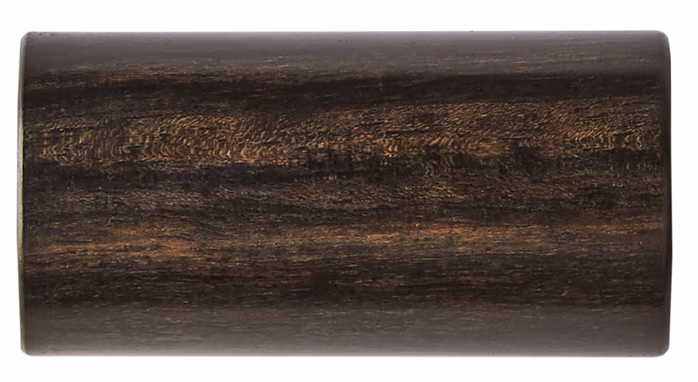 Taylor Crelicam Ebony Guitar Slide Large - Slide gyűrű