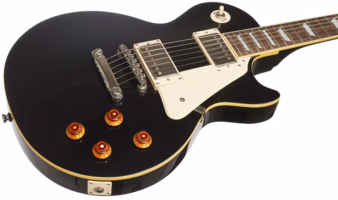 Epiphone Les Paul Standard EB - Elektromos gitár