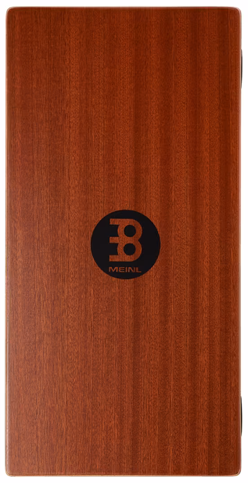Meinl TOPCAJ2MH Turbo SlapTop Cajon - Cajon