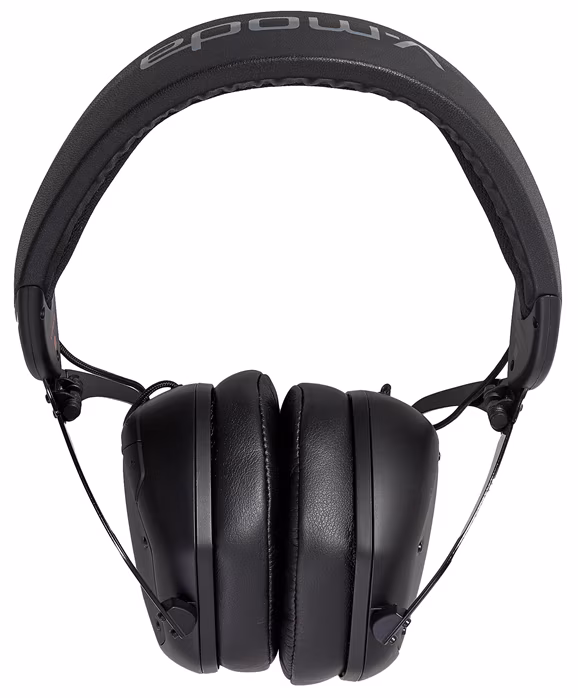 V-Moda Crossfade II Wireless Matte Black - Vezeték nélküli fülhallgató