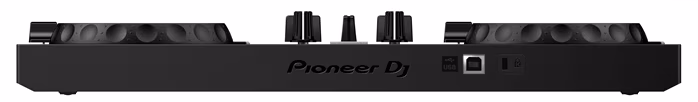 Pioneer DJ DDJ-200 (kicsomagolt) - DJ kontroller