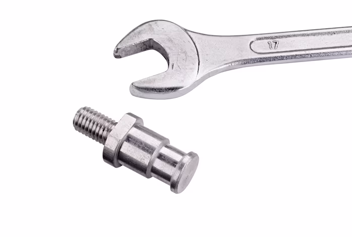 K&M 24516 - Rögzítő csavarok