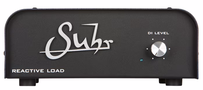 Suhr Reactive Load Box - Újra aktiváló Load Box