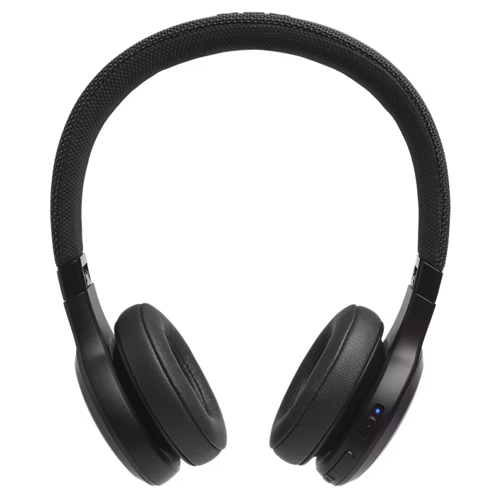 JBL LIVE400BT BLK - Vezeték nélküli fülhallgató