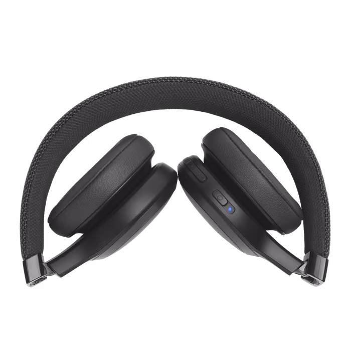 JBL LIVE400BT BLK - Vezeték nélküli fülhallgató