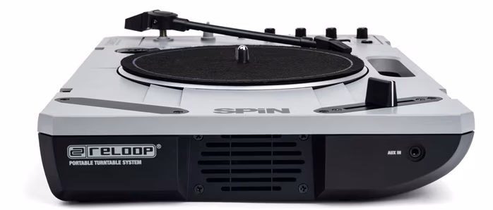 Reloop SPIN - Lemezjátszó
