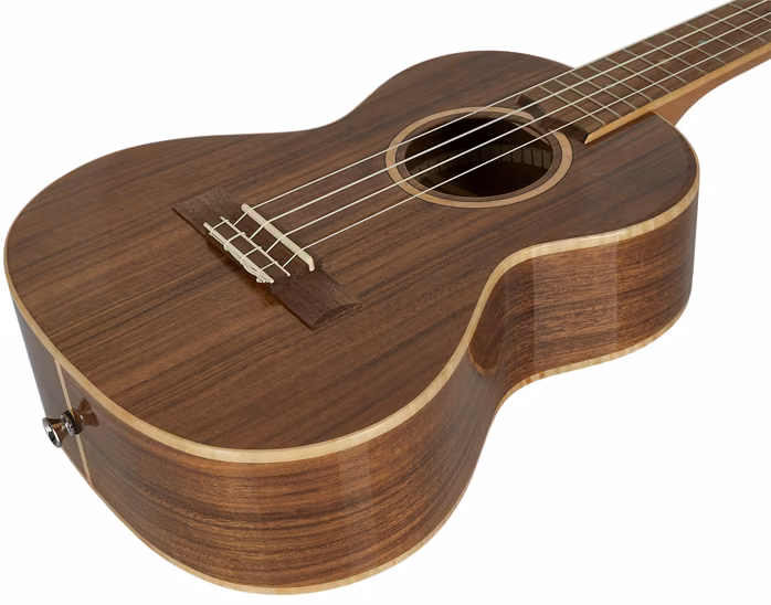 Lanikai ACS-T - Akusztikus ukulele
