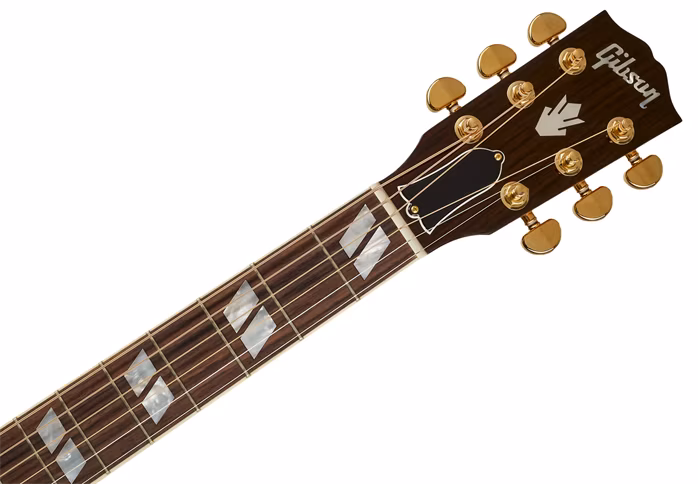 Gibson Songwriter - Elektroakusztikus gitár