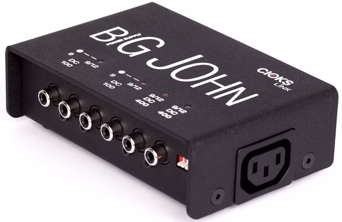 Cioks Big John Link - Multiadapter