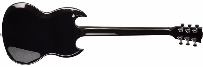 Gibson SG Modern Trans Black Fade - Elektromos gitár