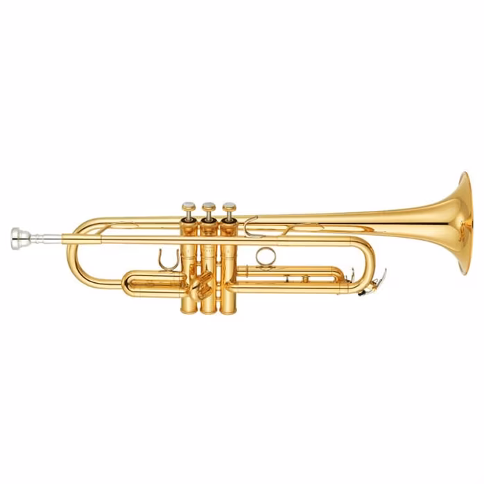 Yamaha YTR-8310Z Bobby Shew - Trombita