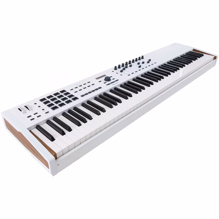 Arturia Keylab 88 MKII (használt) - USB/MIDI keyboard
