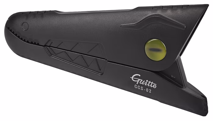 Guitto GGS-02 Crocodile Guitar Stand - Gitár állvány