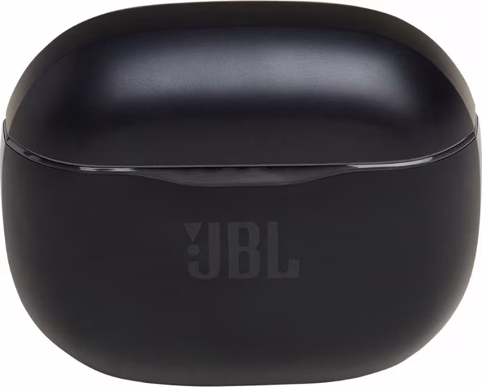 JBL Tune 120TWS Black - Vezeték nélküli fülhallgató