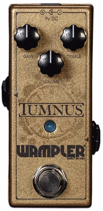 Wampler Tumnus - Gitáreffekt