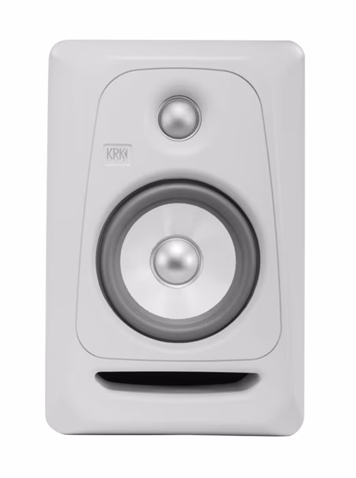 KRK Rokit 5G3 WN - Aktív stúdiói monitor