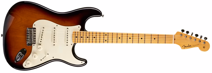 Fender 2015 Eric Johnson Signature Stratocaster - Elektromos gitár