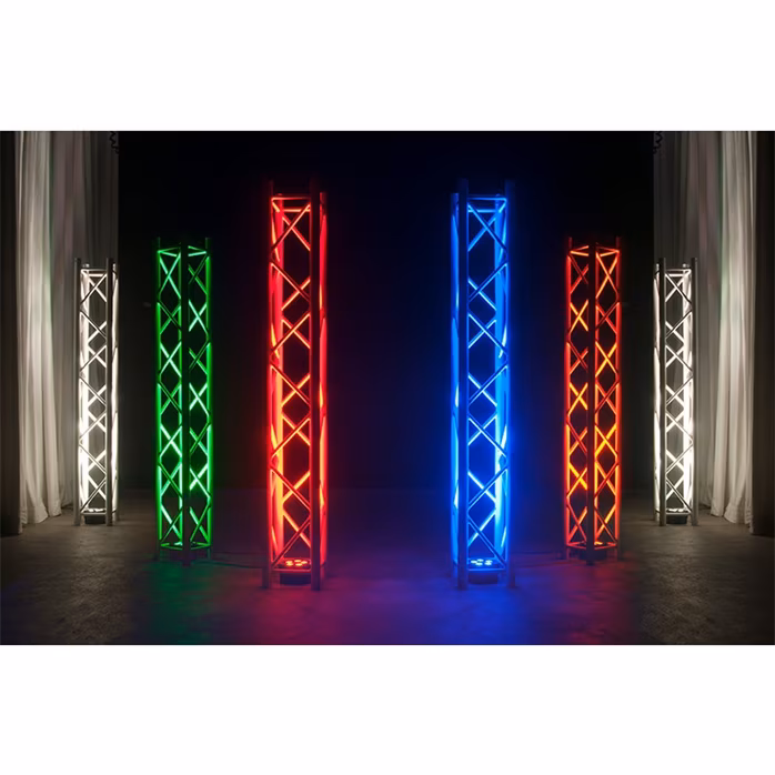 ADJ 5PX HEX - LED reflektor