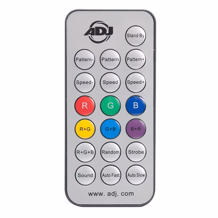 ADJ Contour - LED effekt