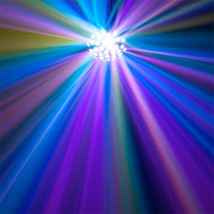 ADJ Contour - LED effekt