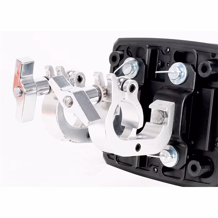 ADJ Vizi Wash Z19 - Inteligens fej