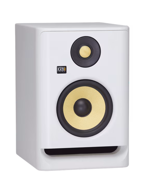KRK Rokit 5G4WN (kicsomagolt) - Aktív stúdiói monitor