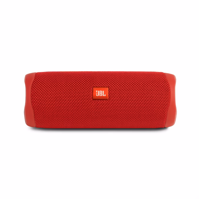 JBL Flip 5 Red - Vezeték nélküli hordozható hangfal