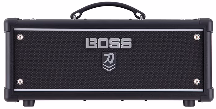 Boss Katana Head MKII (használt) - Modellező gitár erősítő