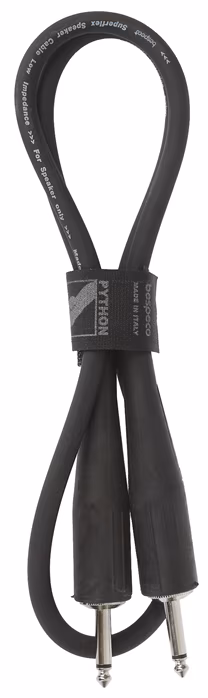 Bespeco PYJJ100 - Hangfal kábel