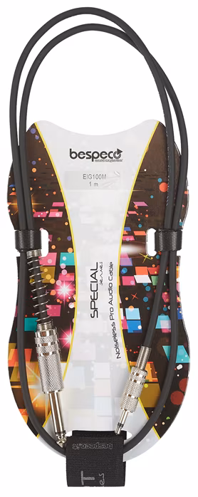 Bespeco EIG100M - Összekötő kábel