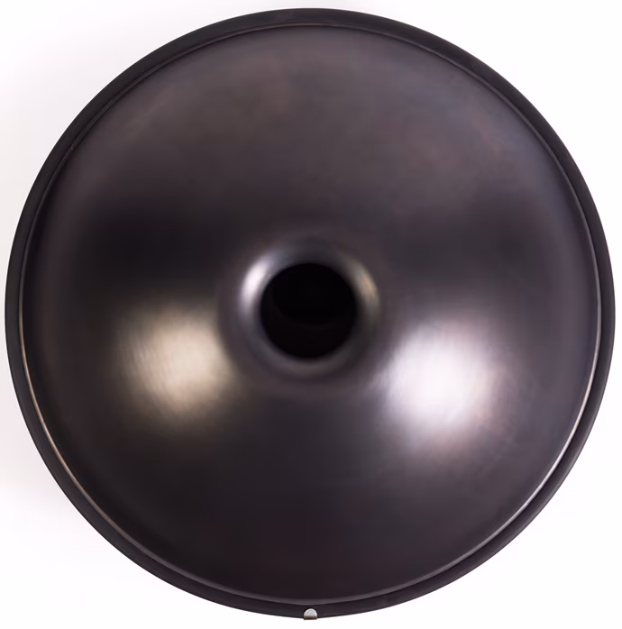 Zenko Spacedrum Nitro 9 Notes Amara - Spacedrum