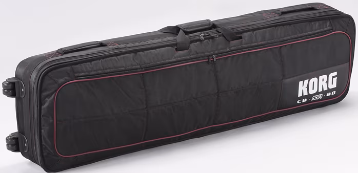 Korg CB-SV1 88 (kicsomagolt) - Billentyű tok