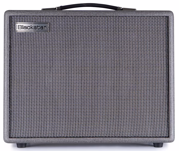 Blackstar Silverline Special 50W 1x12 (kicsomagolt) - Medellező gitárkombó