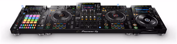 Pioneer DJ XDJ-XZ (kicsomagolt) - DJ keverő
