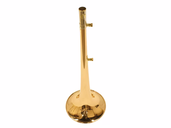 Edwards 334CF - Tenor Trombone Bell