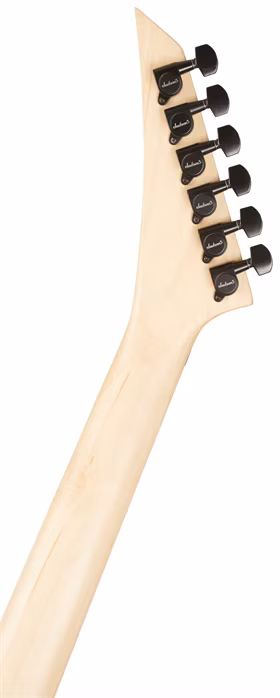 Jackson JS Series Warrior JS32 AR SW (használt) - Elektromos gitár