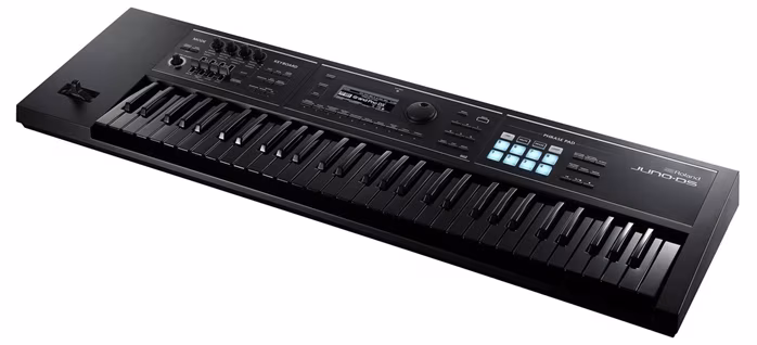 Roland JUNO-DS61 BK (használt) - Szintetizátor