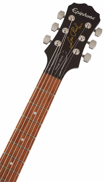 Epiphone Les Paul Special Satin E1 EBV - Elektromos gitár