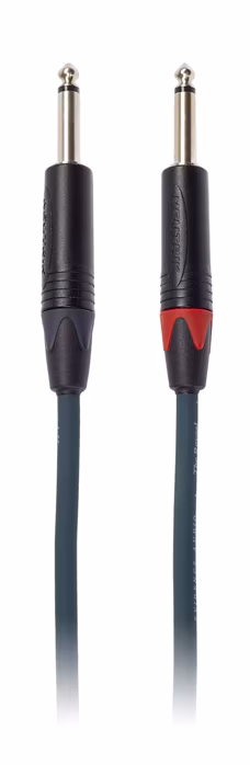 Evidence Audio The Reveal 4.5 m - Straight - Hangszer kábel