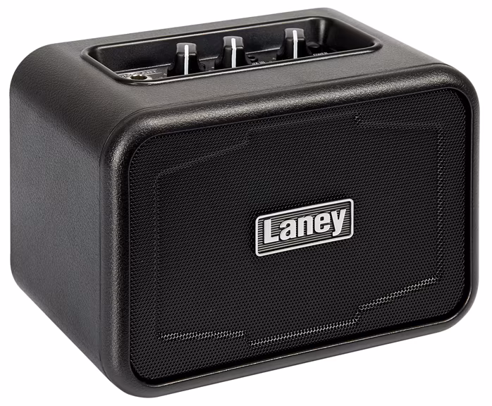 Laney MINI-IRON - Tranzisztoros gitárkombó